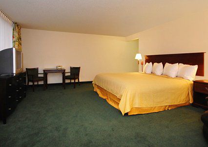 Baymont By Wyndham Center 3* Great Falls
